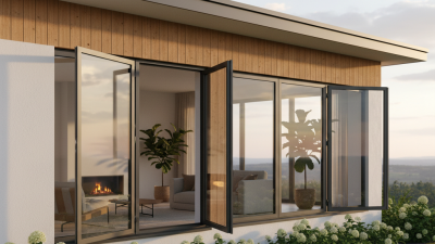 Top 10 Benefits of Aluminium Casement Windows for Your Home?