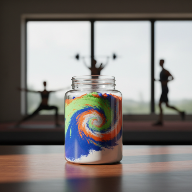 2026 Best Amino Complex for Global Buyers to Consider?
