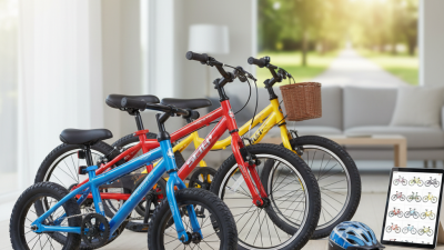 What are the Best Kids Bikes for Sale Online Today?