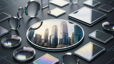 China Best Optical Coating Materials for Global Buyers?