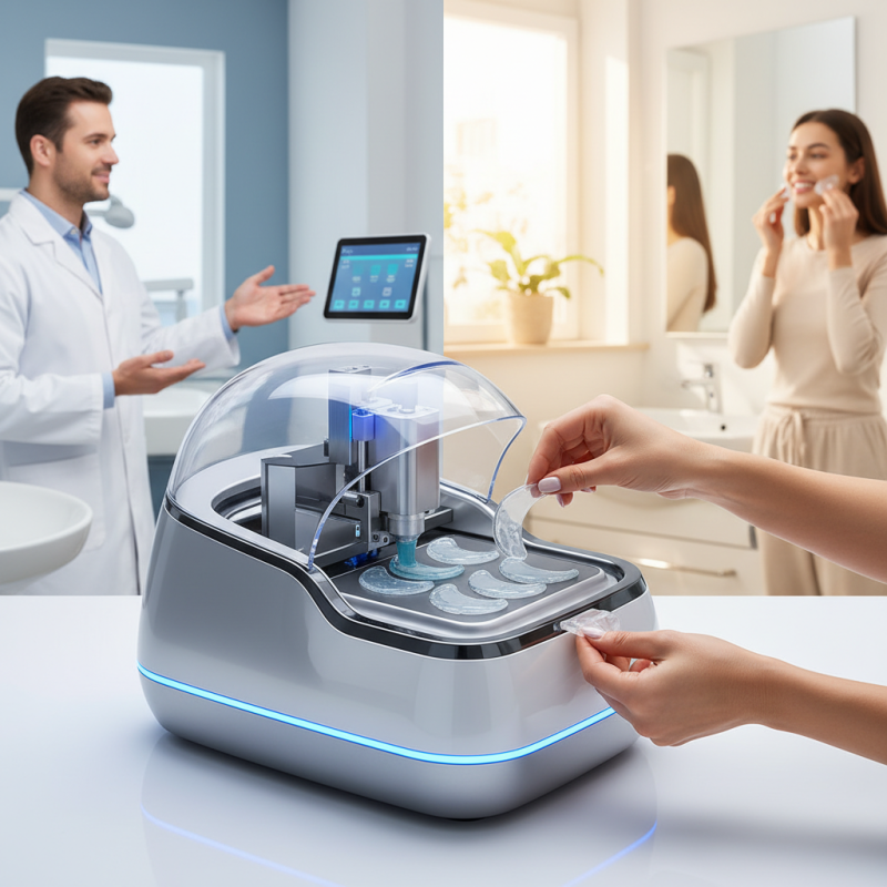 2026 Top Teeth Whitening Patch Coating Machine for Buyers?