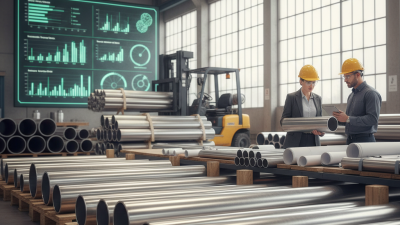 2026 Top Guide for Purchasing Stainless Steel Round Pipes?