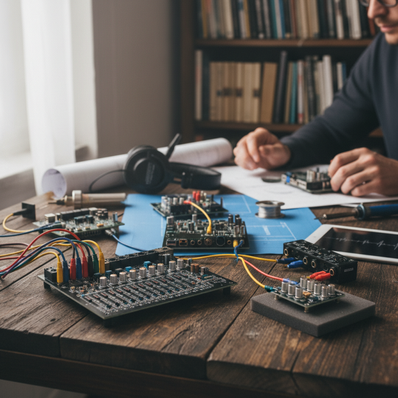 Best Audio Boards for Your Next Project Do You Need One?