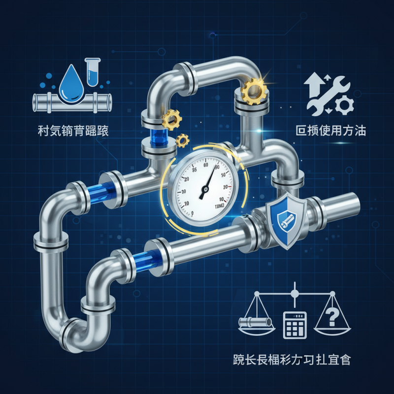 Why Choose Stainless Hydraulic Tubing for Your Projects?