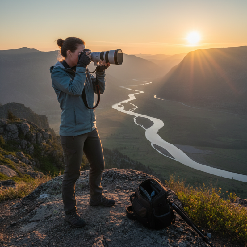 Why Choose Absorptive Nd Filter for Your Photography Needs?