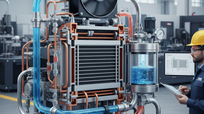 What is a Hydraulic Oil Cooling System and How Does It Work?