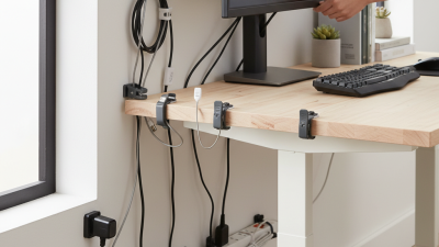 How to Choose the Best Cable Clip for Your Needs?