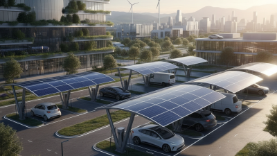 2026 Top EV Charger Solar Solutions for Global Buyers?