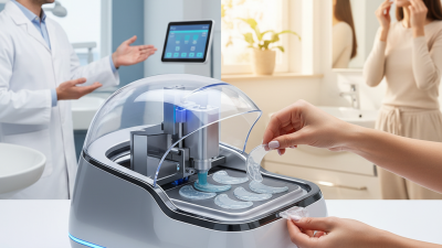 2026 Top Teeth Whitening Patch Coating Machine for Buyers?