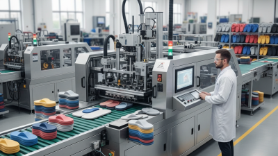 China Top Slipper Sole Sheet Making Machine for Your Needs?