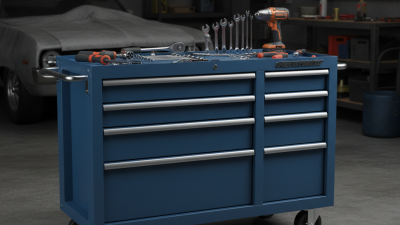 Top Car Tool Box Options for Global Buyers to Consider?