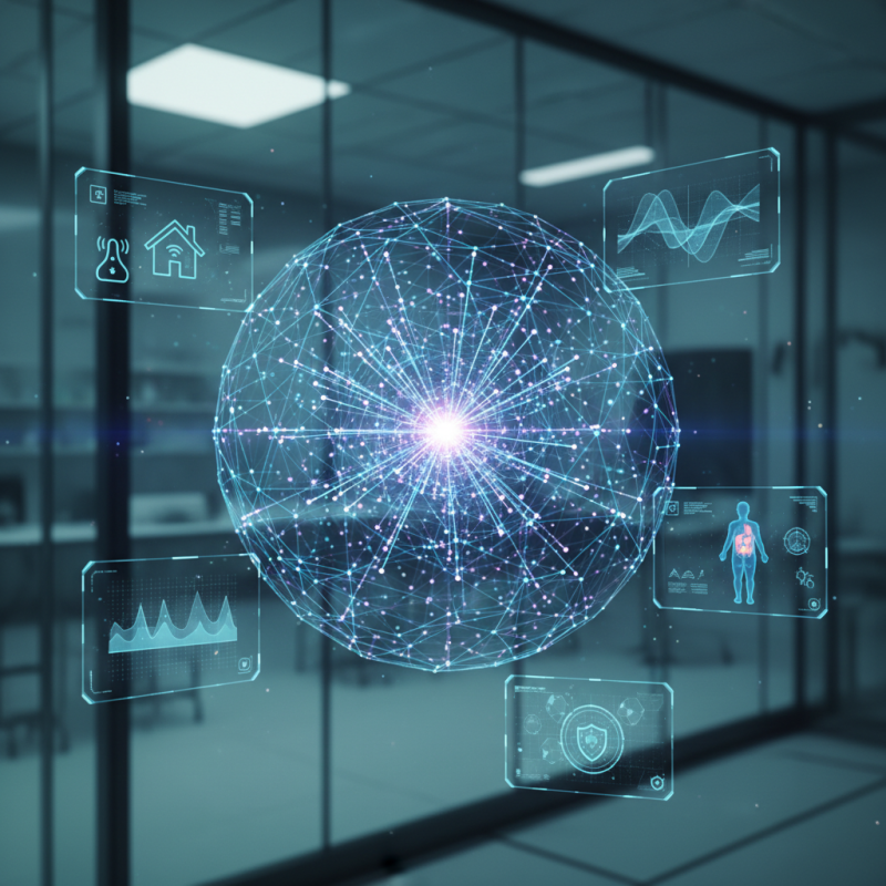 2026 Top Ir Sensor Trends for Global Buyers?