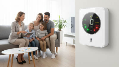 Top China Best Carbon Monoxide Monitor for Global Buyers?