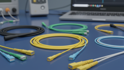 How to Choose the Best Mini SC Patch Cord for Your Needs?