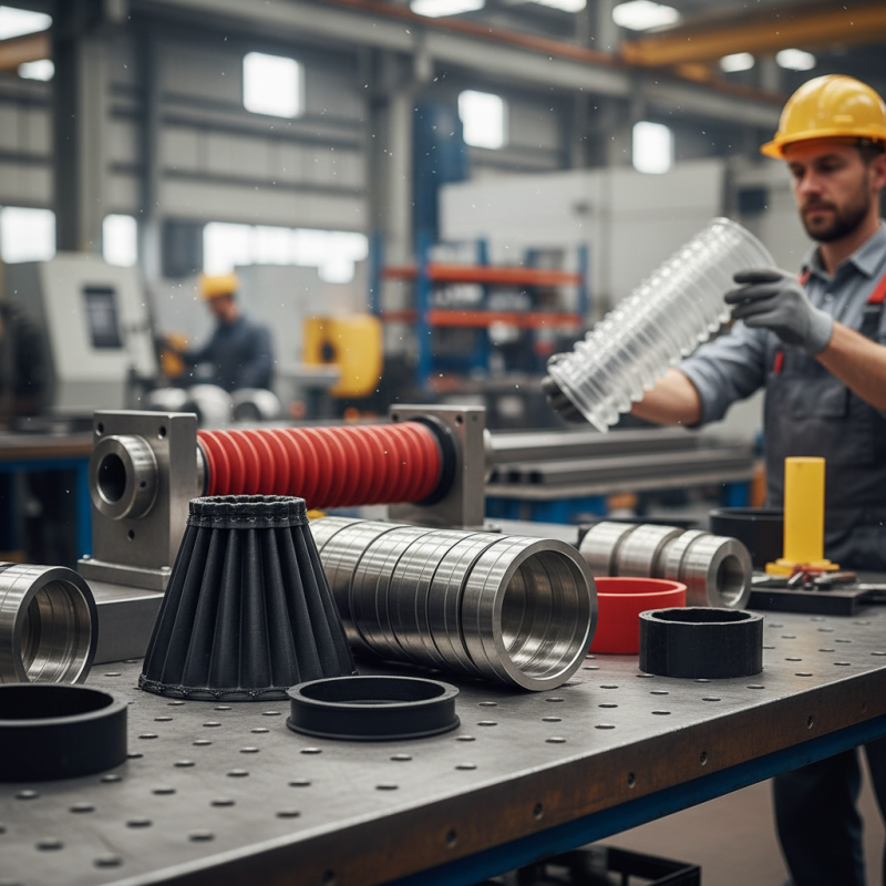 Best Bellows Protection Solutions for Global Buyers?