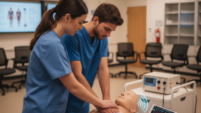 How to Choose the Best Adult CPR Simulator Voice Version?
