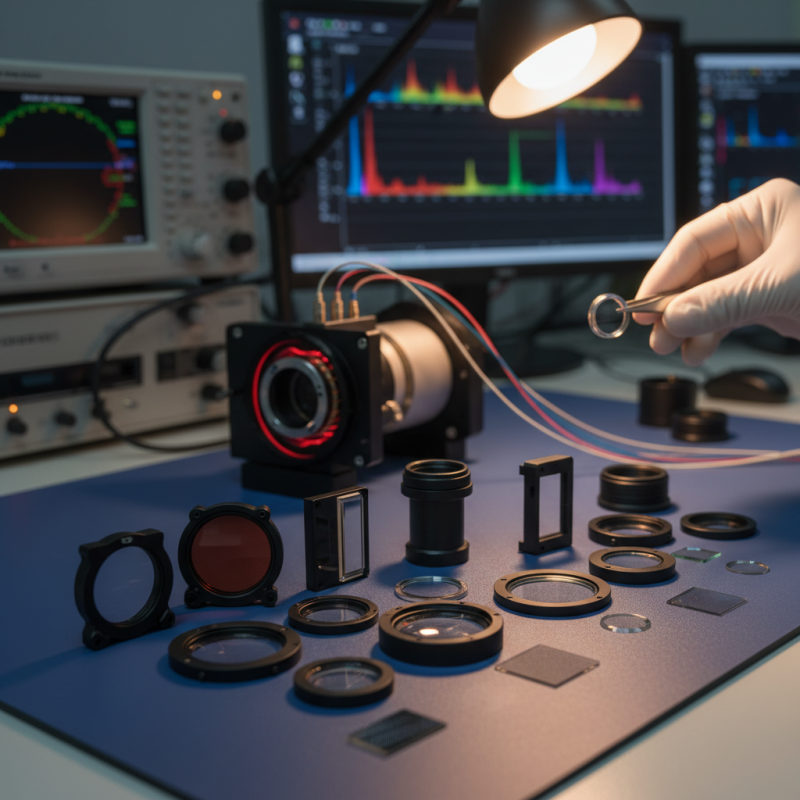 How to Choose the Best Ir Optics for Your Needs?