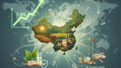 China Best Vitamin K Supplement for Global Buyers?