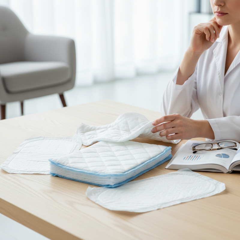 How to Choose the Best Adult Underpads for Your Needs?