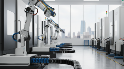 Top CNC Cable Drag Chain Suppliers for Global Buyers?