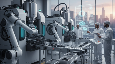 Top Rubber Injection Molding Machines for Global Buyers in 2026?