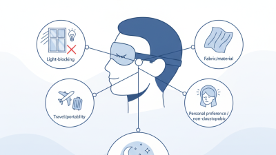 How to Choose the Best Eye Mask for Your Sleep Needs?