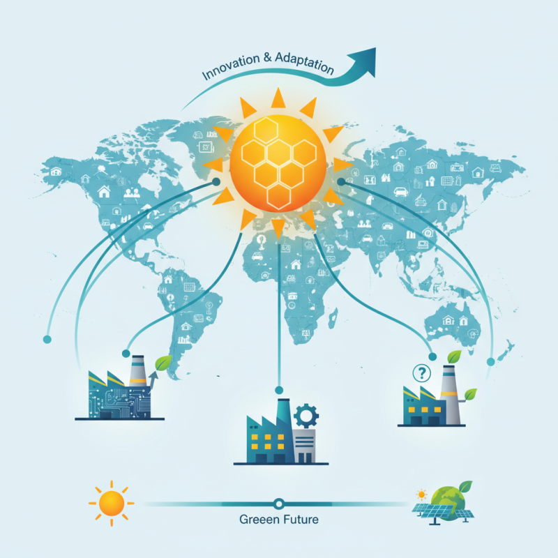 Top Solar Cell Suppliers in China for Global Buyers?