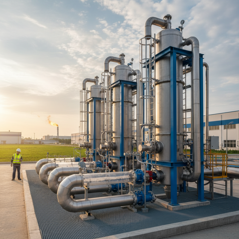 What are the Best Biogas Purification Methods for Industries?