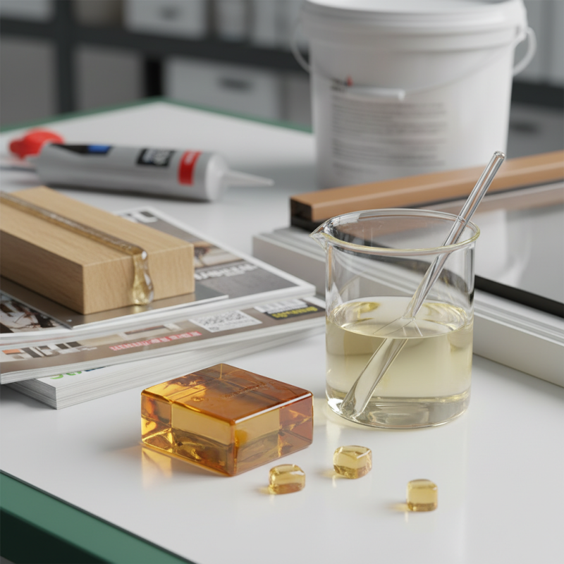 What Makes C9 Aliphatic Resin the Best Choice for Your Needs?