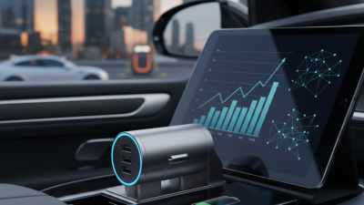 Top Car Charger Suppliers for Your Business Needs?