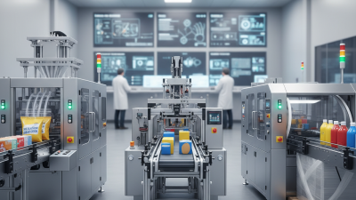 Top 10 Packaging Machines Buyers Need to Know?
