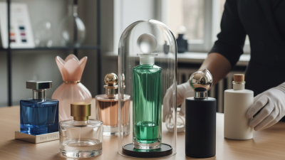 2026 How to Choose the Best Perfume Bottles for Your Brand?