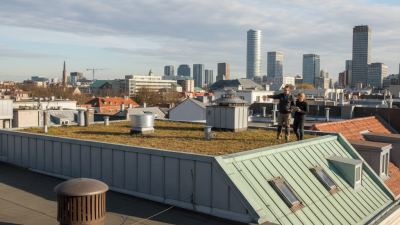 Top China Roof Drains for Global Buyers What to Consider?