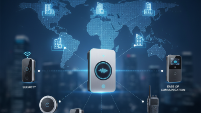 2026 Top Audio Intercom System for Global Buyers Guide?