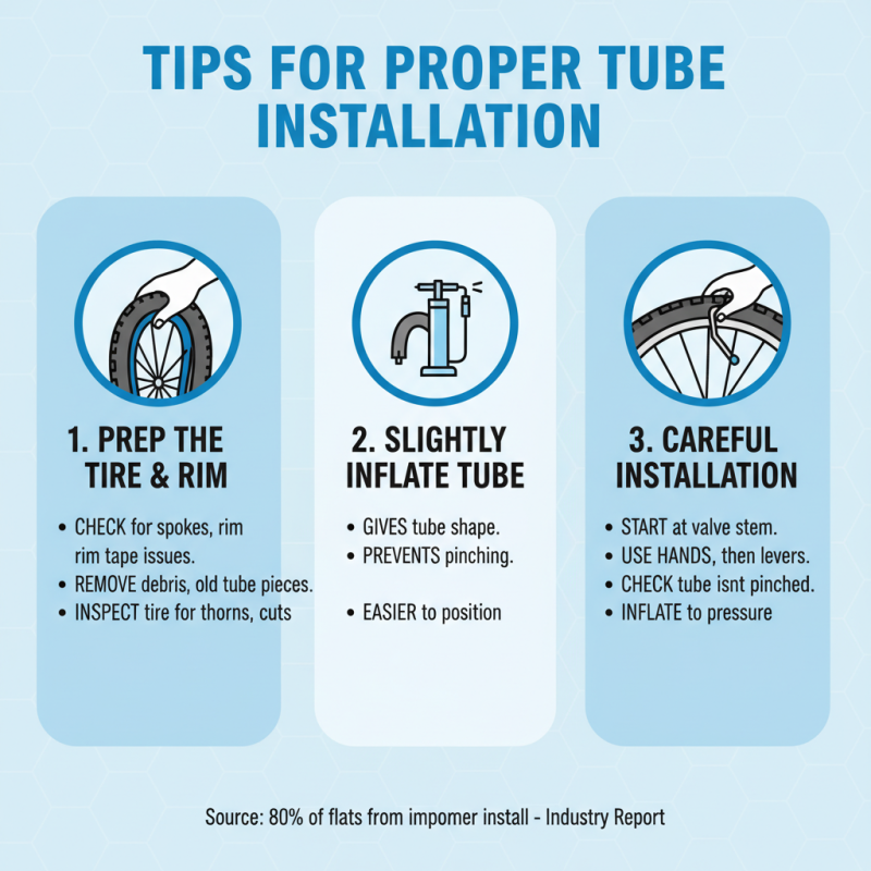 Best Inner Tube For Tire Tips You Should Know?