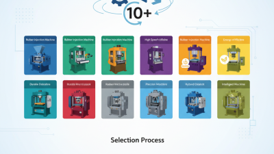 10 Best Rubber Injection Molding Machines for Your Business?