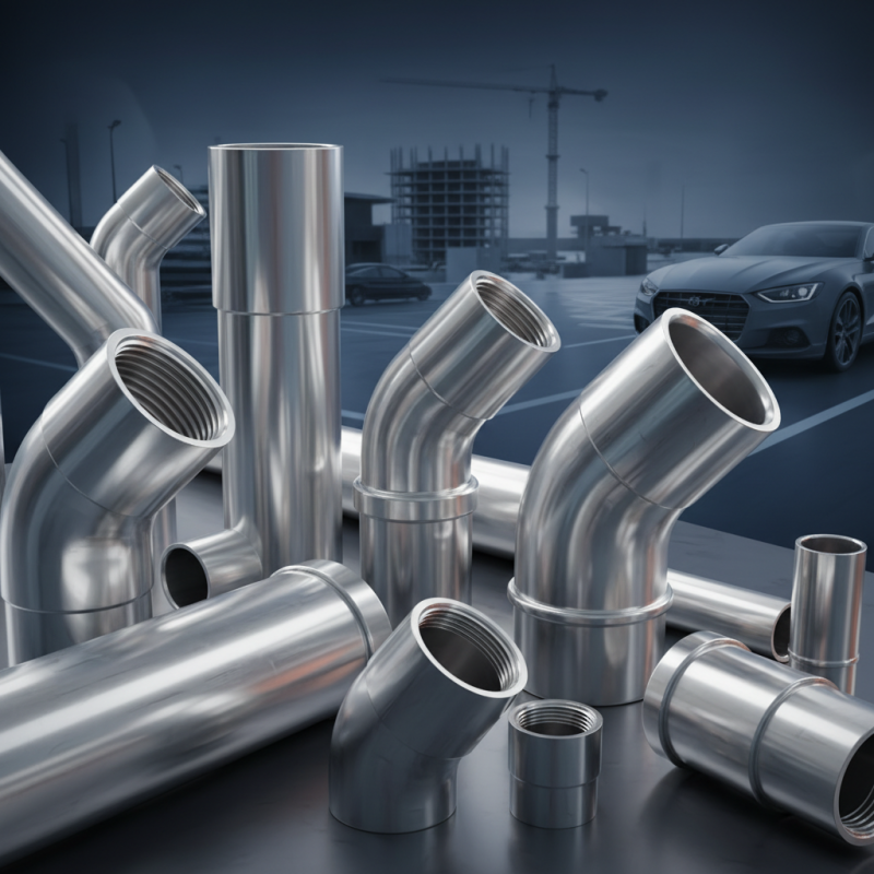 2026 Top Aluminum Pipe and Fittings for Global Buyers?