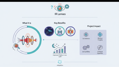 What is an Ir Lens and How Does It Benefit Your Projects?