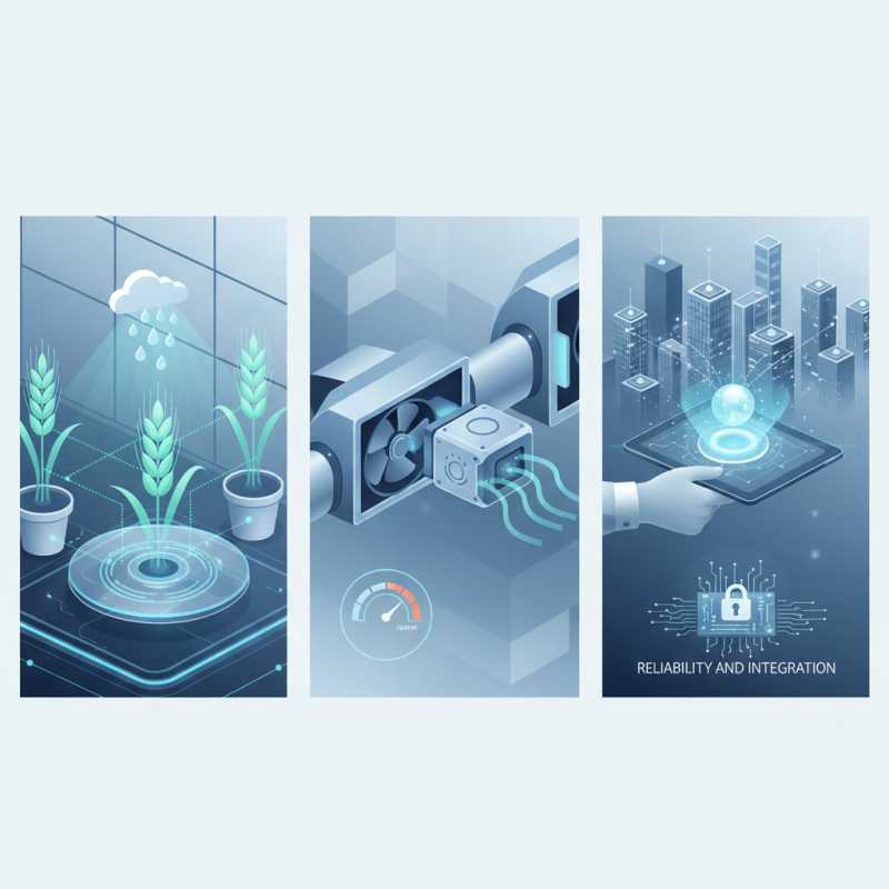 What are the Best Humidity Sensors for 2026?