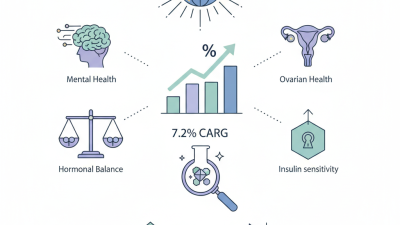 Discover the Benefits of Inositol Powder for Global Buyers