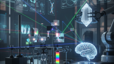Top 10 Dichroic Beamsplitter Applications for Global Buyers?