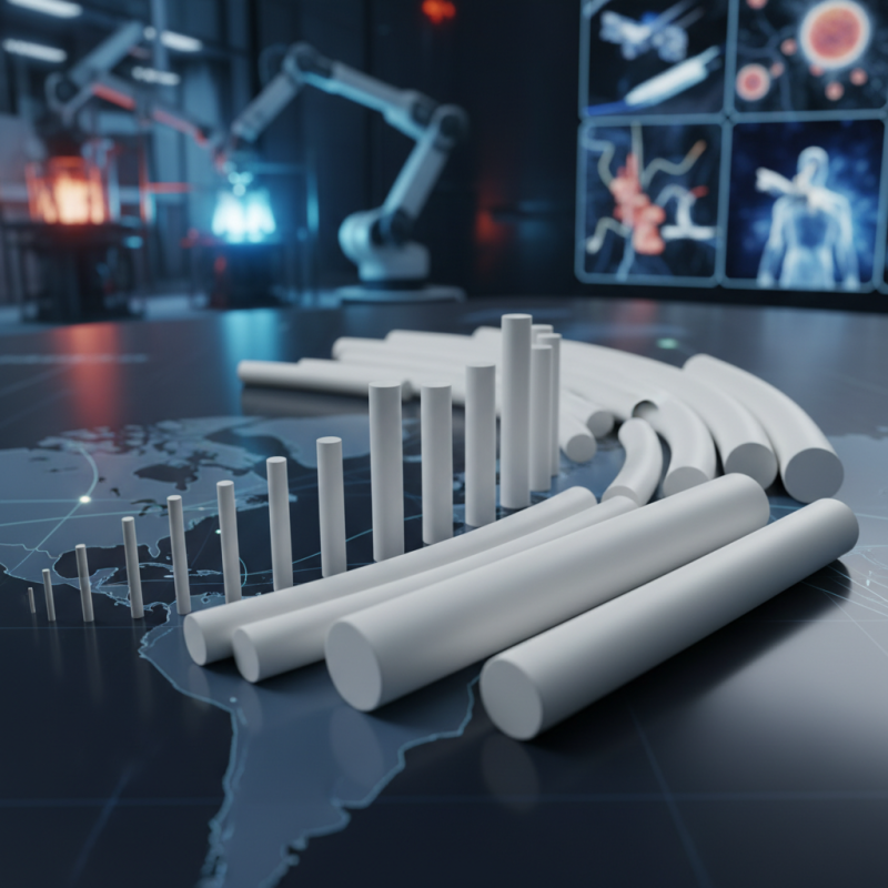 2026 Best Zirconia Rods for Global Buyers Insights?