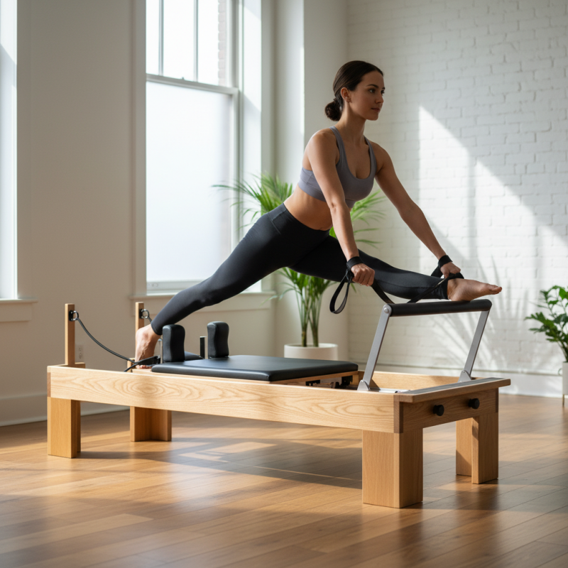 2026 Best Wooden Pilates Reformer for Sale Options Available?