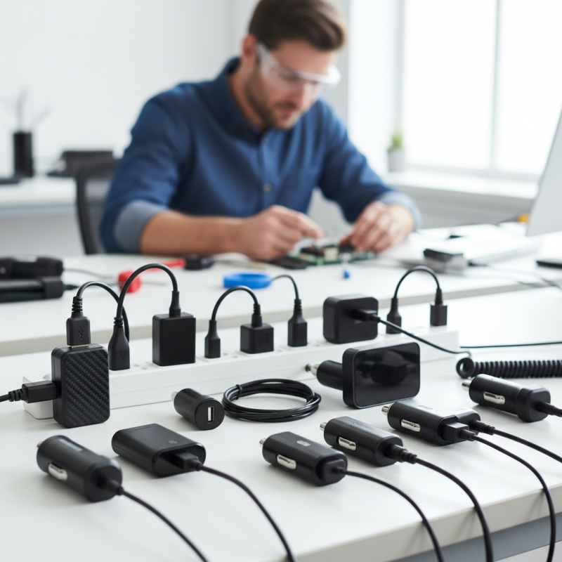 Top 10 Car Charger Suppliers You Should Know?