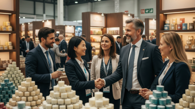 How to Find Tealight Candle Wholesale Deals for Global Buyers
