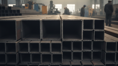 2026 Best Hot Rolled Square Rectangular Tube Buying Guide?