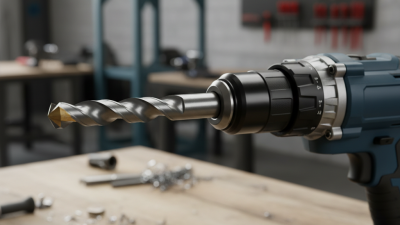 What is Carbide Drill and Why is it Essential for Your Projects?