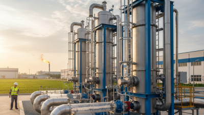 What are the Best Biogas Purification Methods for Industries?