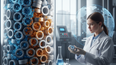 Top Pall Ring Suppliers for Global Buyers in 2026?