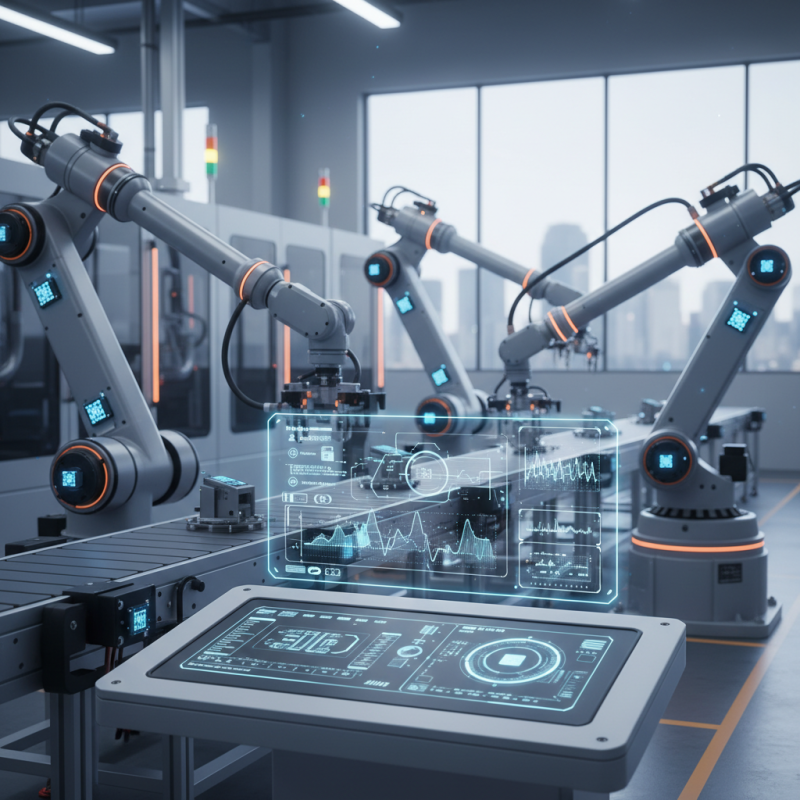 What Are the Benefits of Using Mems Sensors in Industry?